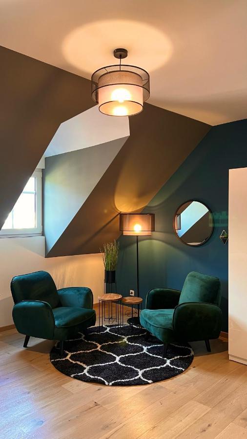 H-85 Suites Level 5/9 코블렌츠 외부 사진