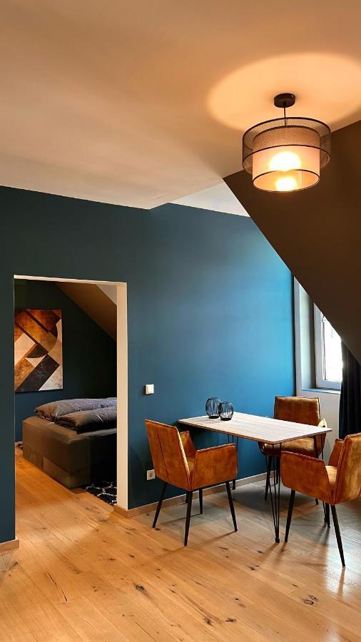 H-85 Suites Level 5/9 코블렌츠 외부 사진