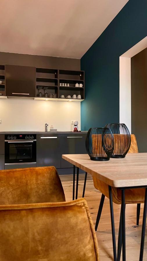 H-85 Suites Level 5/9 코블렌츠 외부 사진