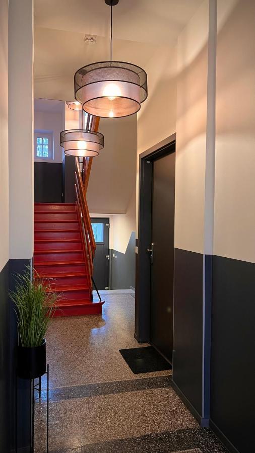 H-85 Suites Level 5/9 코블렌츠 외부 사진