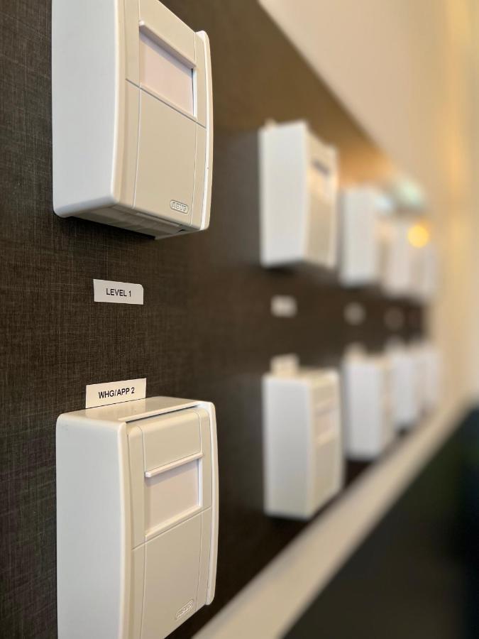 H-85 Suites Level 5/9 코블렌츠 외부 사진