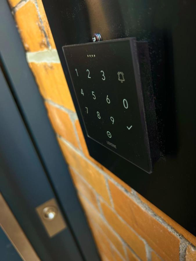 H-85 Suites Level 5/9 코블렌츠 외부 사진