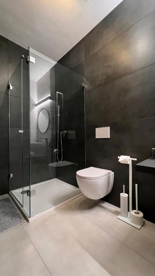 H-85 Suites Level 5/9 코블렌츠 외부 사진