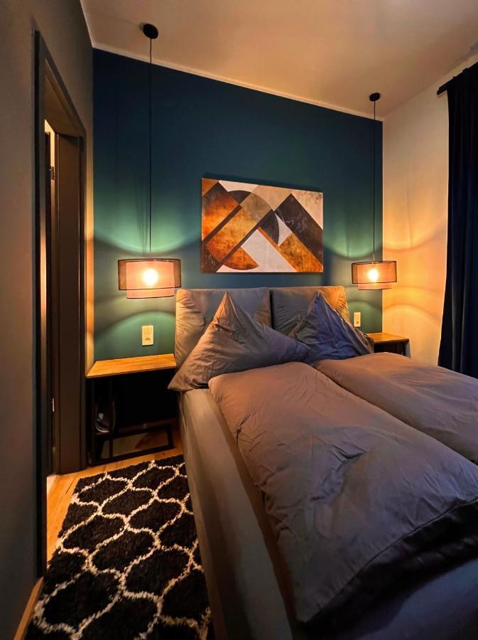 H-85 Suites Level 5/9 코블렌츠 외부 사진